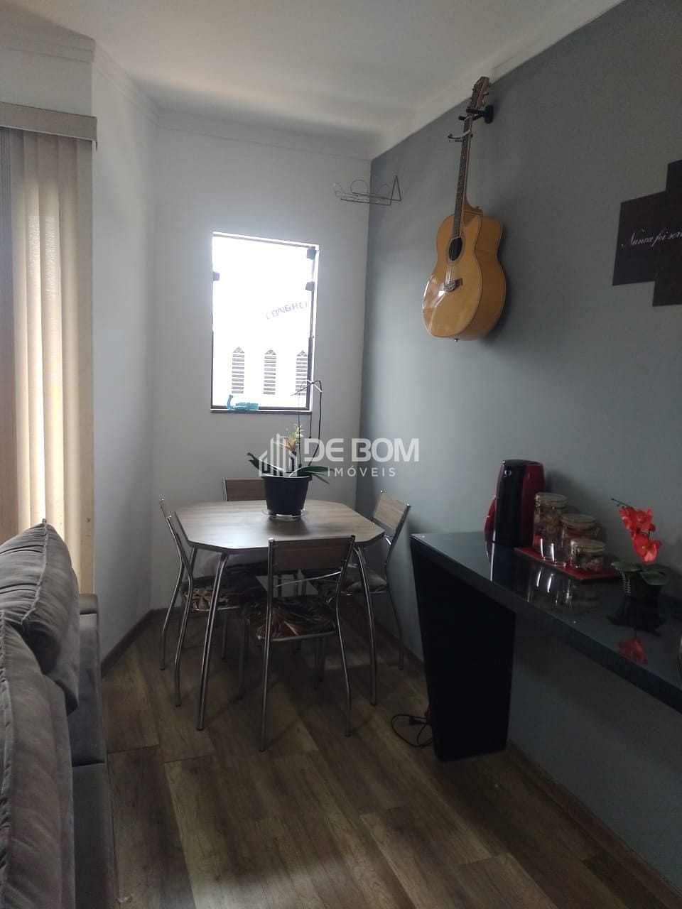 Casa, 3 quartos, 125 m² - Foto 7