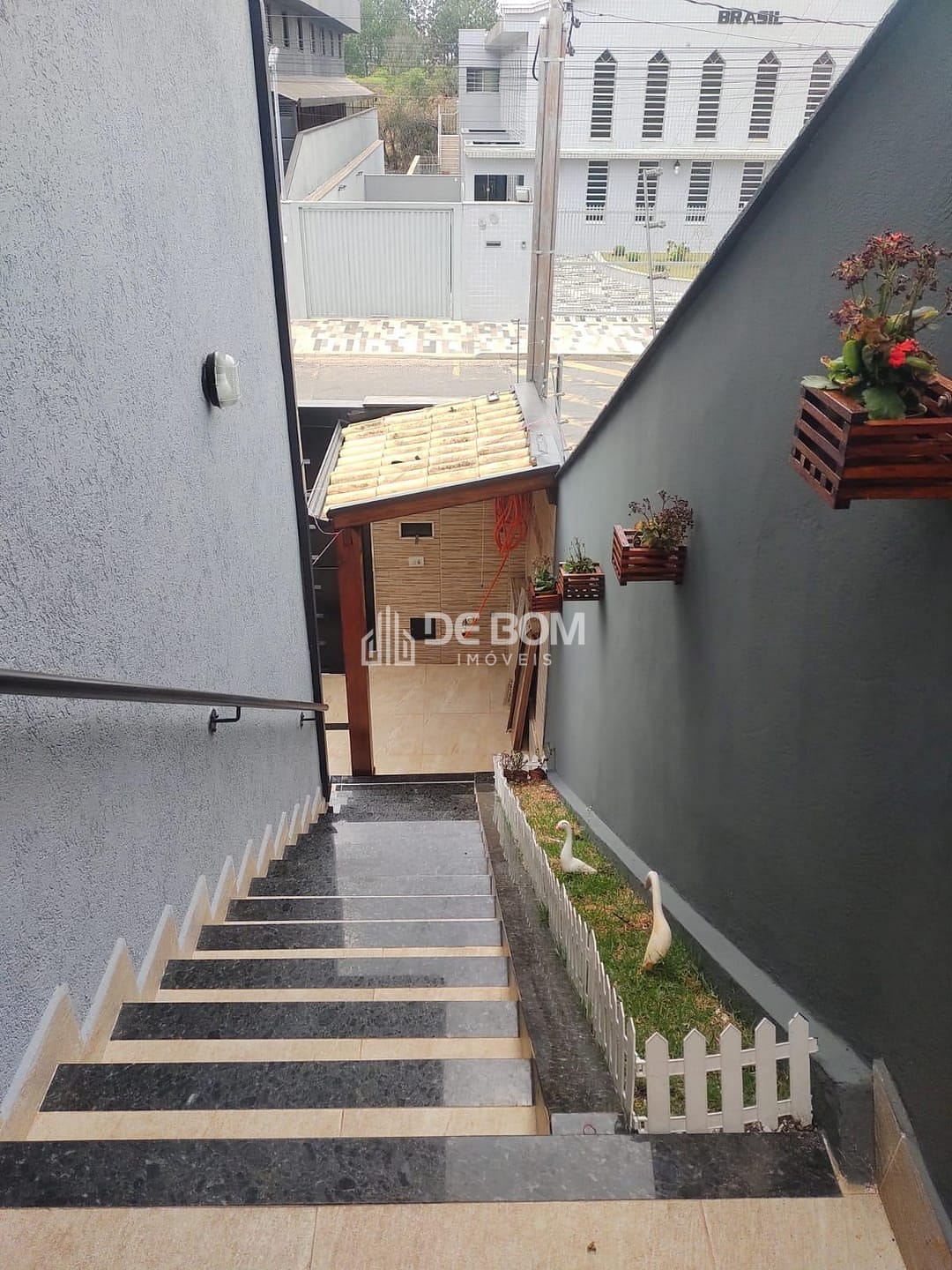 Casa, 3 quartos, 125 m² - Foto 8