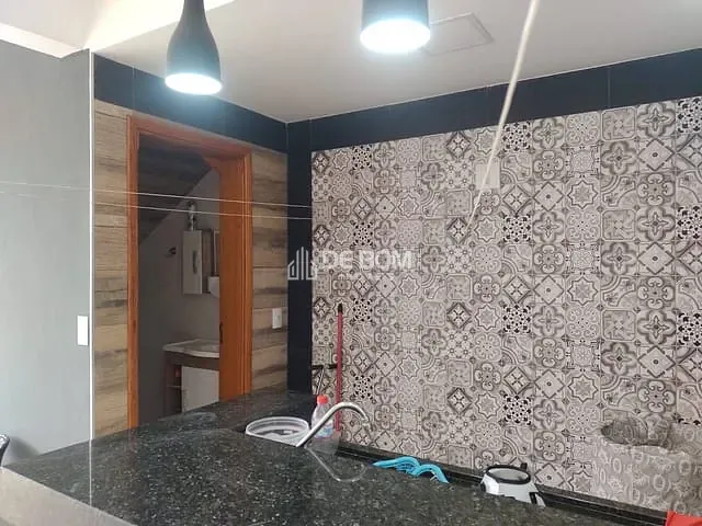 Casa com 125m² 3 quartos e 3 banheiros, à venda, no bairro Jardim dos Manacás em Poços de Caldas