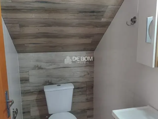 Casa com 125m² 3 quartos e 3 banheiros, à venda, no bairro Jardim dos Manacás em Poços de Caldas