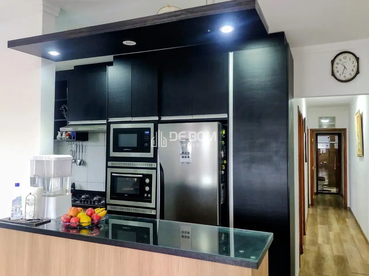 Casa, 3 quartos, 125 m² - Foto 10