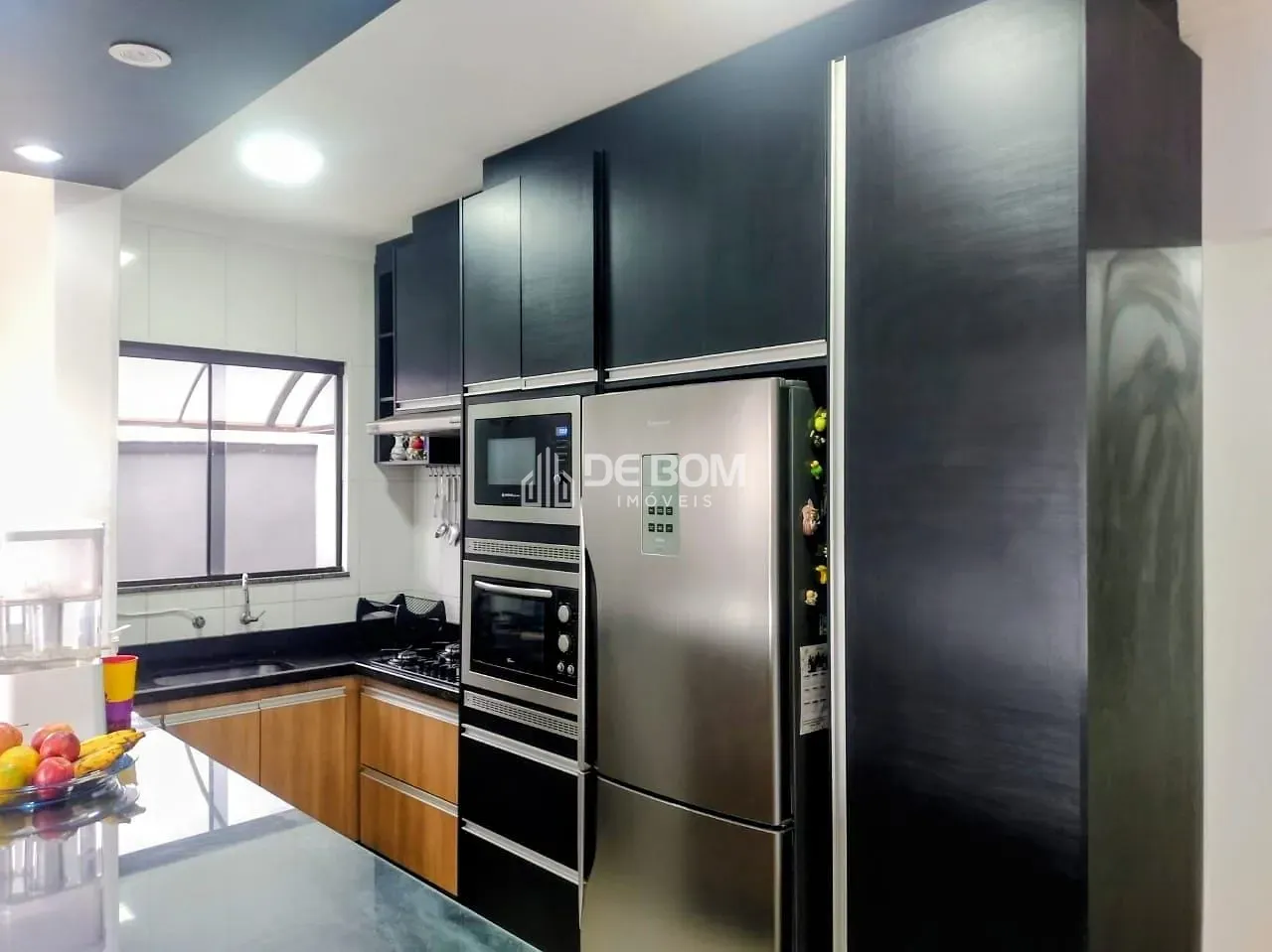 Casa, 3 quartos, 125 m² - Foto 11