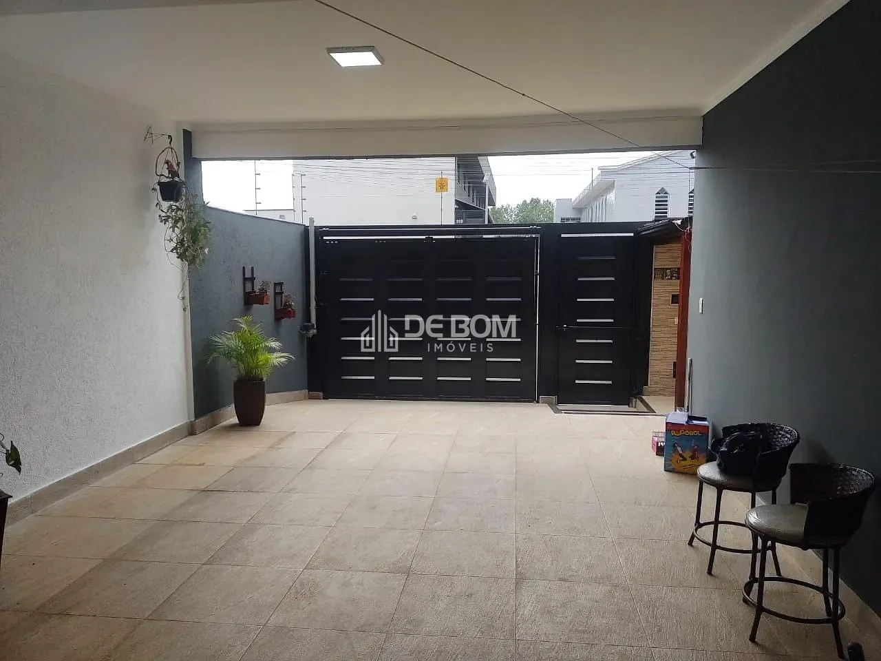 Casa, 3 quartos, 125 m² - Foto 14