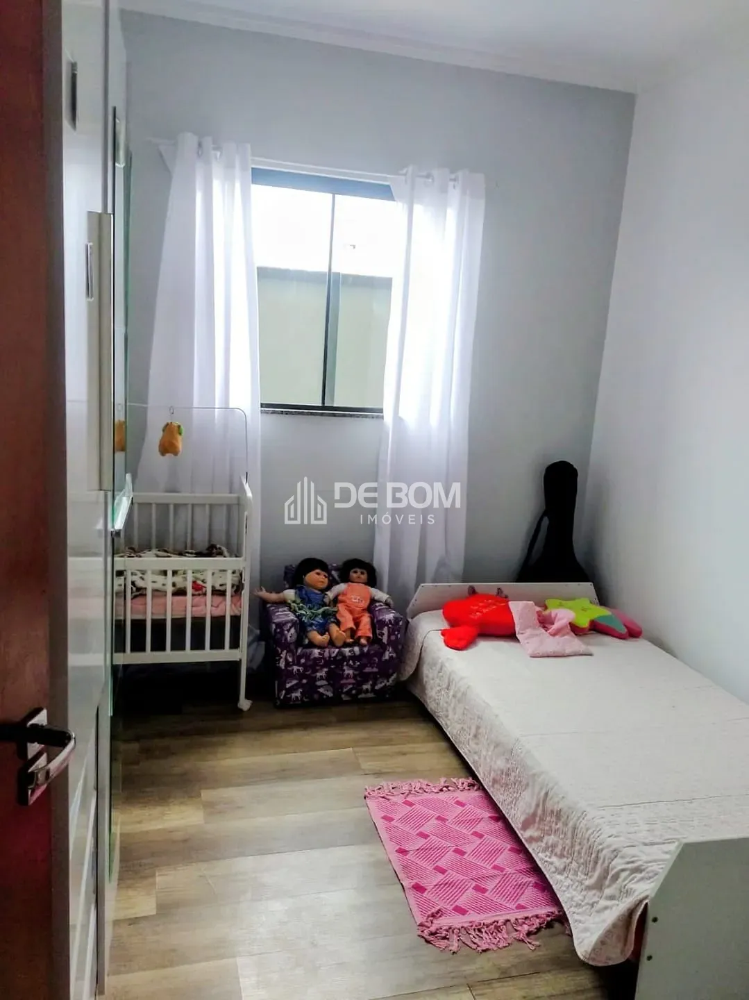 Casa, 3 quartos, 125 m² - Foto 18