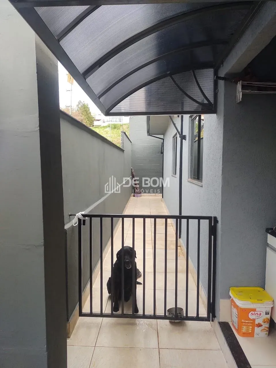 Casa, 3 quartos, 125 m² - Foto 6