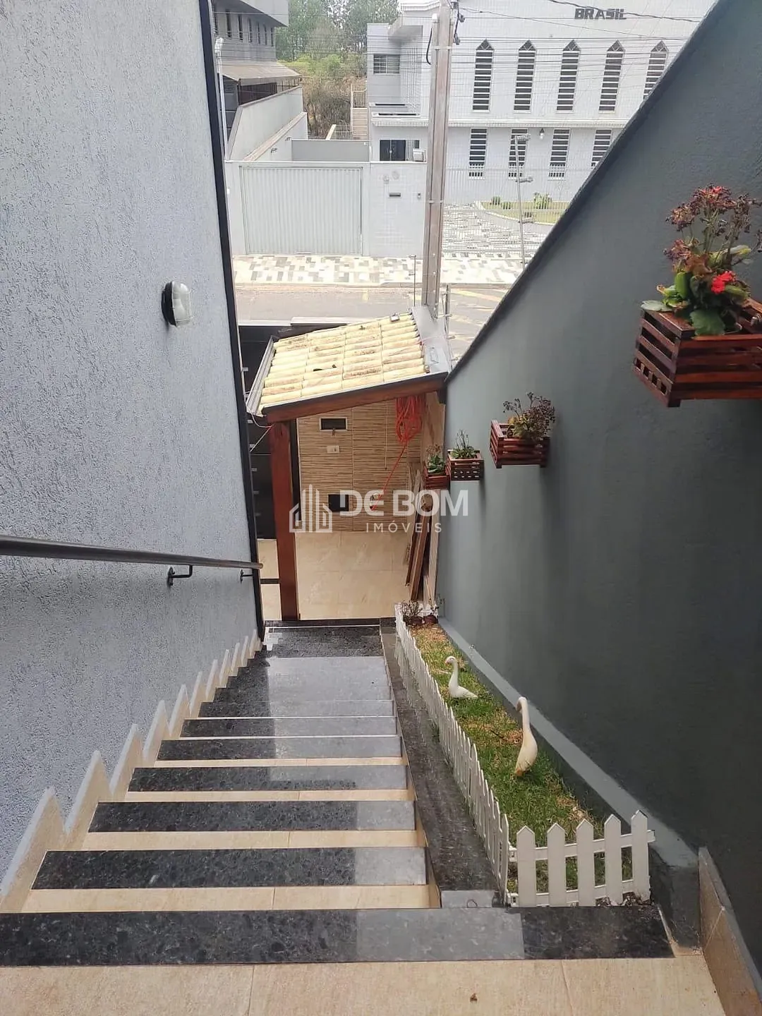 Casa, 3 quartos, 125 m² - Foto 8
