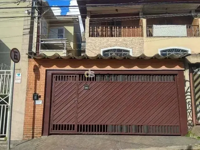 Casa 4 quartos e 3 banheiros, à venda, no bairro Jardim Pinheiros em São Paulo