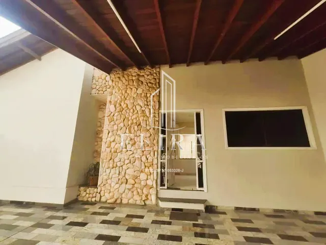 Casa com 213m² 3 quartos e 2 banheiros, à venda, no bairro Jardim Nielsen Ville em Americana