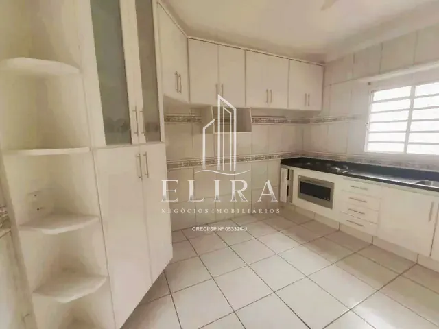 Casa com 213m² 3 quartos e 2 banheiros, à venda, no bairro Jardim Nielsen Ville em Americana