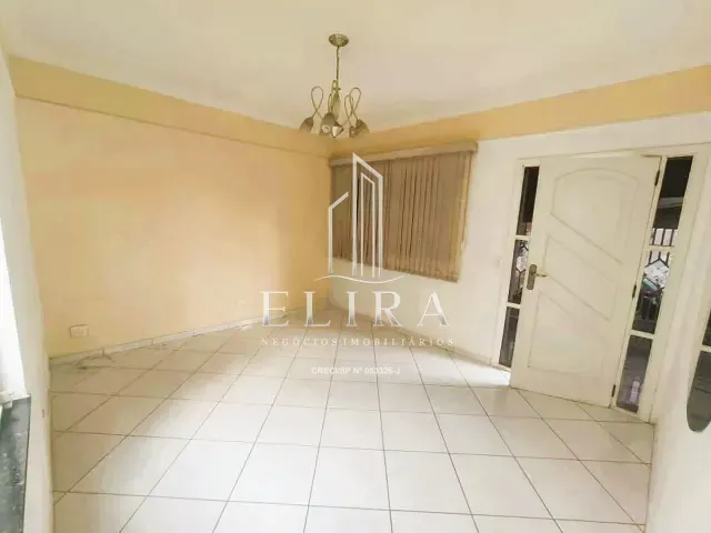 Casa com 213m² 3 quartos e 2 banheiros, à venda, no bairro Jardim Nielsen Ville em Americana