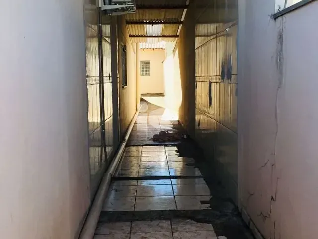 Casa com 360m² 3 quartos e 2 banheiros, à venda, no bairro Jardim Novo Horizonte em Rolândia