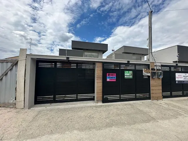 Casa com 220m² 3 quartos e 3 banheiros, à venda, no bairro jardim Atlântico  em Maricá
