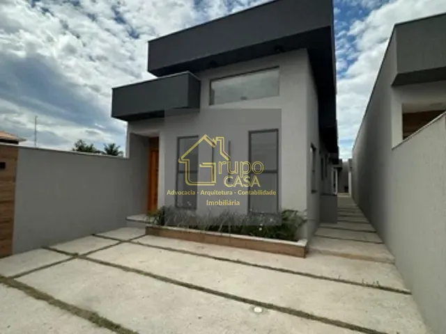 Casa com 220m² 3 quartos e 3 banheiros, à venda, no bairro jardim Atlântico  em Maricá