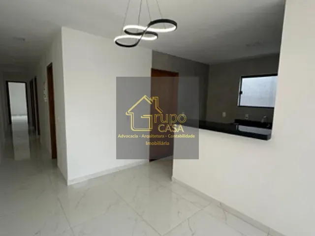 Casa com 220m² 3 quartos e 3 banheiros, à venda, no bairro jardim Atlântico  em Maricá