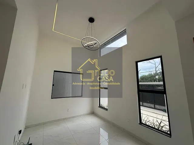 Casa com 220m² 3 quartos e 3 banheiros, à venda, no bairro jardim Atlântico  em Maricá