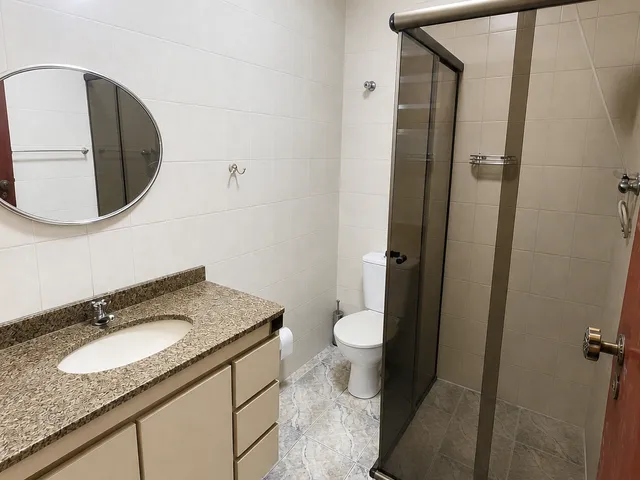 Casa 4 quartos e 3 banheiros, para alugar, no bairro Vila Nilo em São Paulo