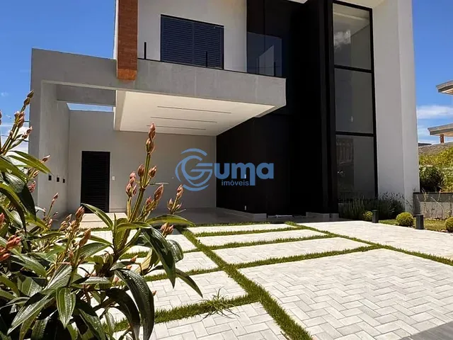 Casa com 300m² 3 quartos e 5 banheiros, à venda, no bairro Jardim São José em Bragança Paulista