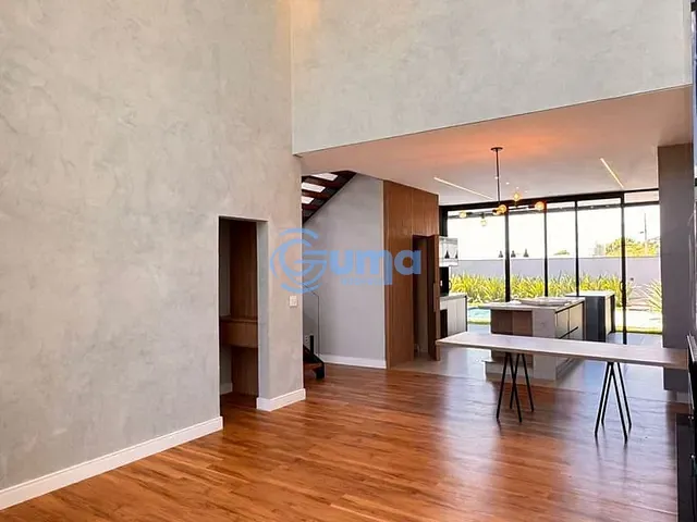 Casa com 300m² 3 quartos e 5 banheiros, à venda, no bairro Jardim São José em Bragança Paulista