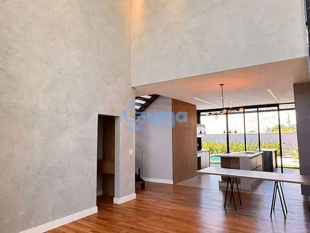Casa com 300m² 3 quartos e 5 banheiros, à venda, no bairro Jardim São José em Bragança Paulista
