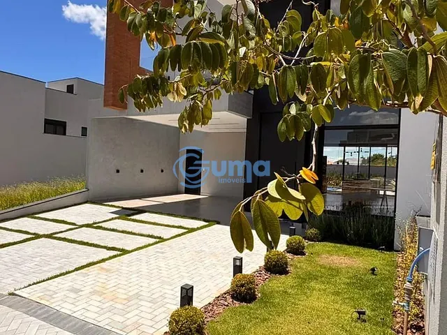 Casa com 300m² 3 quartos e 5 banheiros, à venda, no bairro Jardim São José em Bragança Paulista