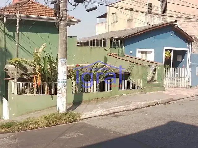 Casa com 180m² 5 quartos e 4 banheiros, à venda, no bairro Jardim Vergueiro (Sacomã) em São Paulo