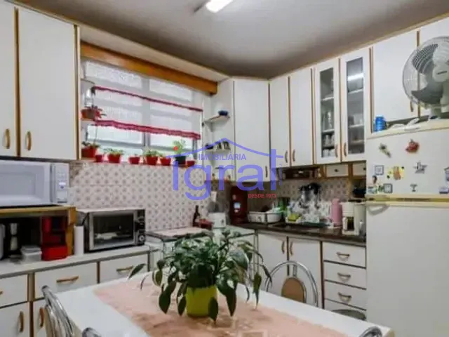 Casa com 180m² 5 quartos e 4 banheiros, à venda, no bairro Jardim Vergueiro (Sacomã) em São Paulo