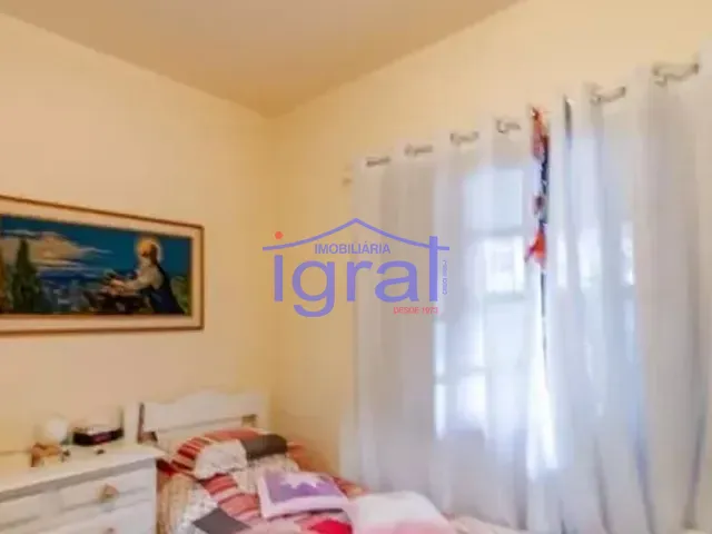 Casa com 180m² 5 quartos e 4 banheiros, à venda, no bairro Jardim Vergueiro (Sacomã) em São Paulo