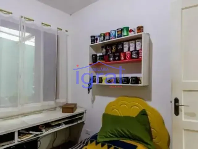 Casa com 180m² 5 quartos e 4 banheiros, à venda, no bairro Jardim Vergueiro (Sacomã) em São Paulo