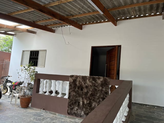 Casa com 100m² 3 quartos e 2 banheiros, à venda, no bairro Conjunto Habitacional Parque Itajaí em Campinas