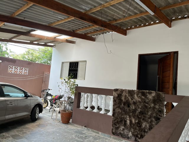 Casa com 100m² 3 quartos e 2 banheiros, à venda, no bairro Conjunto Habitacional Parque Itajaí em Campinas