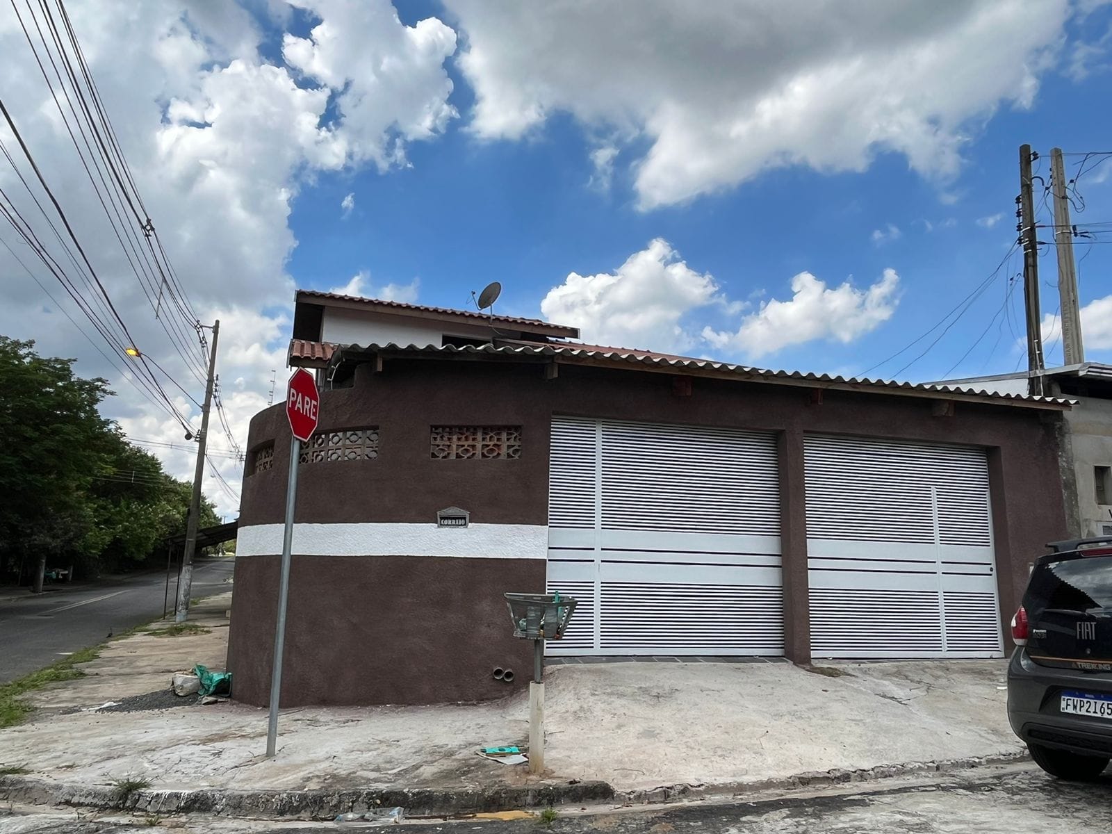 Casa, 3 quartos, 189 m² - Foto 8