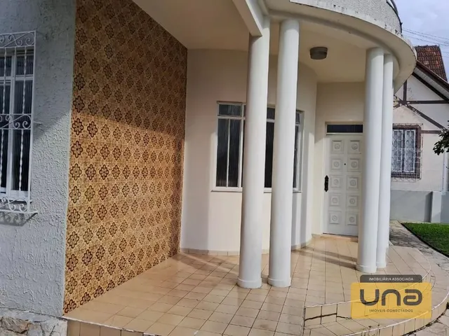 Prédio com 614m², para alugar, no bairro Centro em Curitiba