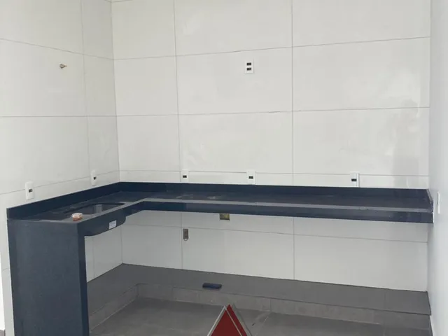 Casa com 125m² 2 quartos e 1 banheiro, à venda, no bairro Jardim Adelinha em Franca