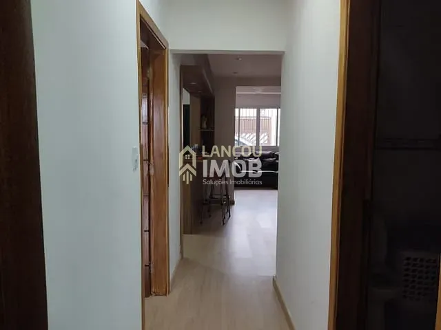 Casa 3 quartos e 2 banheiros, à venda, no bairro Jardim Pacaembu em Jundiaí