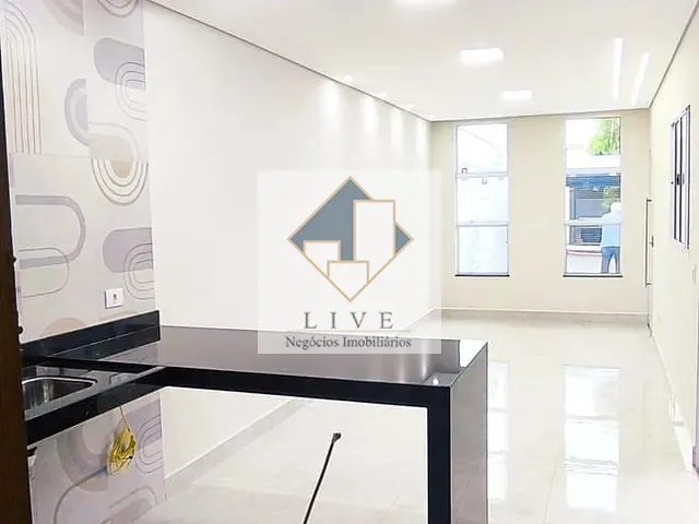 Casa 3 quartos e 2 banheiros, à venda, no bairro Parque Universitário em Americana