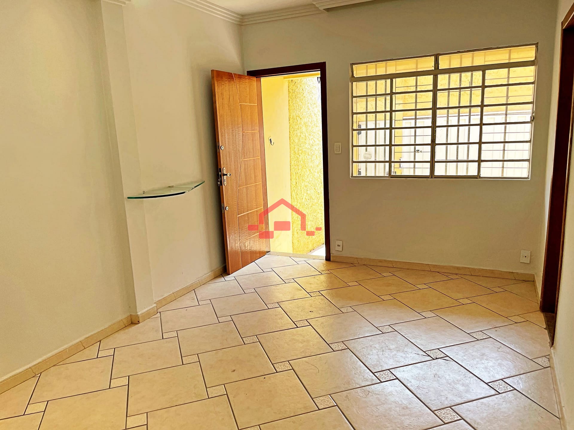 Casa, 3 quartos, 90 m² - Foto 1