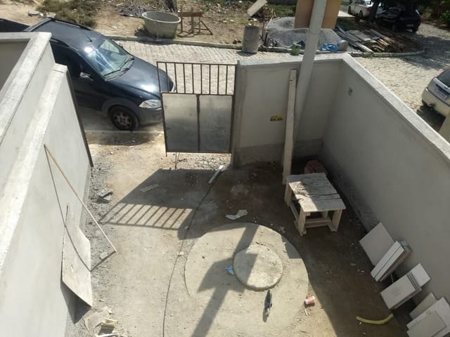 Foto do Casa - Casa com 2 dormitórios à venda, 90 m² por R$ 230.000,00 - Campo Grande - Rio de Janeiro/RJ | MG IMÓVEIS