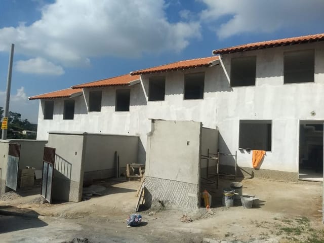 Foto do Casa - Casa com 2 dormitórios à venda, 90 m² por R$ 230.000,00 - Campo Grande - Rio de Janeiro/RJ | MG IMÓVEIS