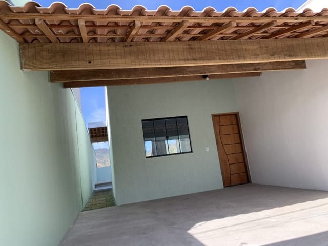 Foto do Casa - Casa à venda 3 Quartos, 1 Suite, 2 Vagas, 200M², Nossa Senhora de Fátima, Itajubá - MG | MOHALLEM e LOPES CORRETAGEM E ADMINISTRACAO DE IMOVEIS LTDA