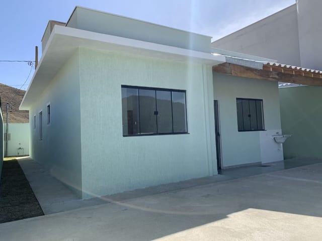 Foto do Casa - Casa à venda 3 Quartos, 1 Suite, 2 Vagas, 200M², Nossa Senhora de Fátima, Itajubá - MG | MOHALLEM e LOPES CORRETAGEM E ADMINISTRACAO DE IMOVEIS LTDA