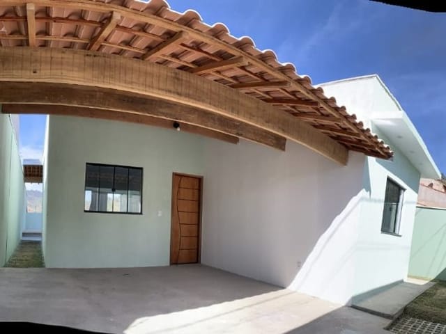 Foto do Casa - Casa à venda 3 Quartos, 1 Suite, 2 Vagas, 200M², Nossa Senhora de Fátima, Itajubá - MG | MOHALLEM e LOPES CORRETAGEM E ADMINISTRACAO DE IMOVEIS LTDA