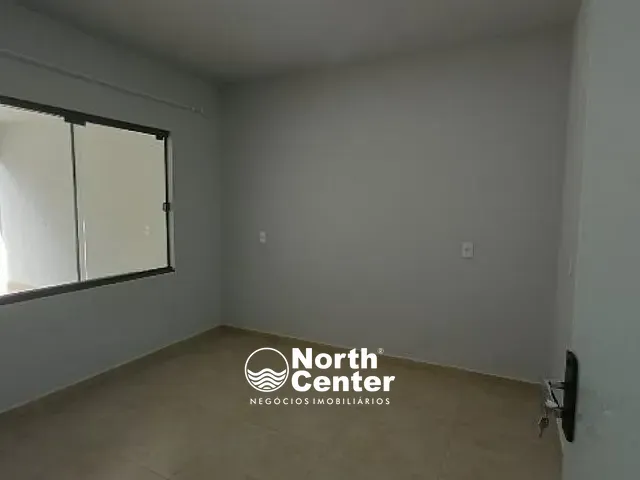 Casa 2 quartos e 2 banheiros, para alugar, no bairro Salinas em Balneário Barra do Sul