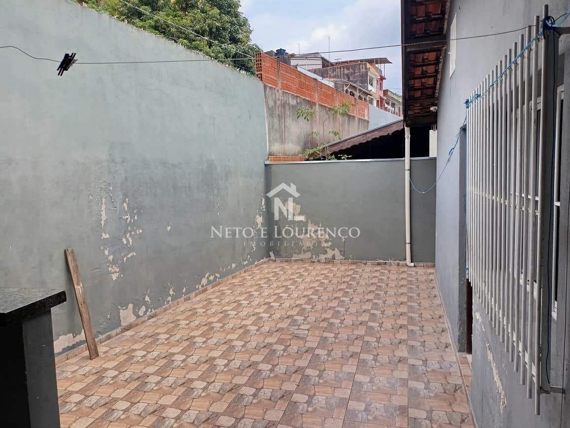 Casa, 3 quartos, 80 m² - Foto 21