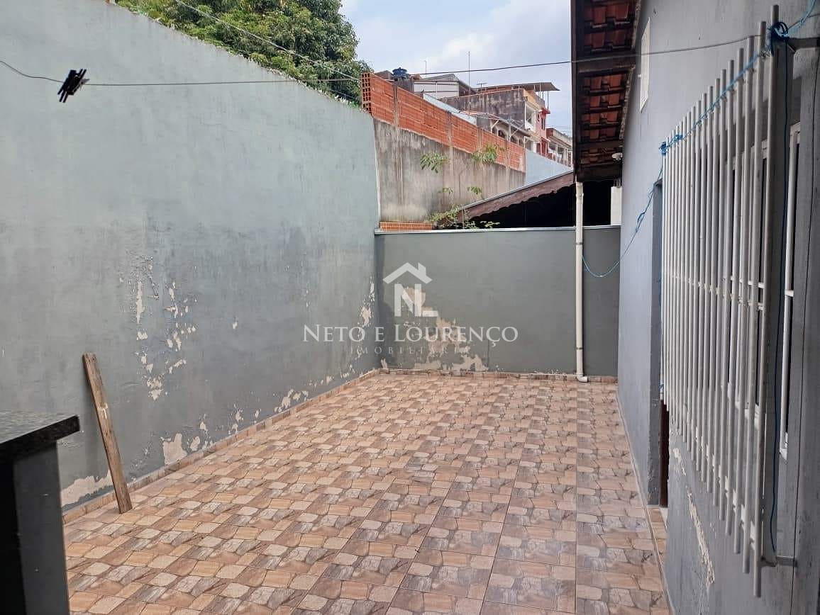 Casa, 3 quartos, 80 m² - Foto 20