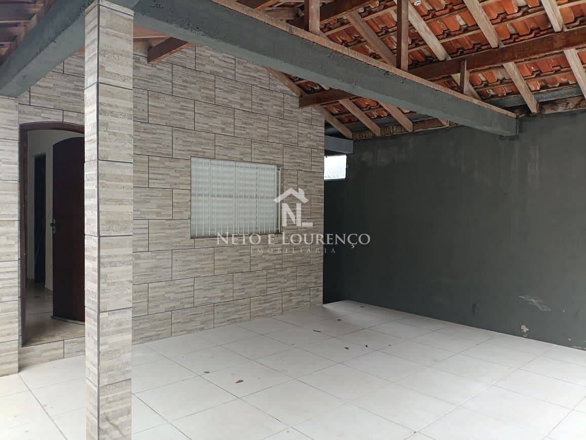 Casa, 3 quartos, 80 m² - Foto 3