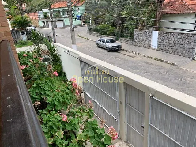 Casa com 530m² 3 quartos e 5 banheiros, à venda, no bairro Santa Rosa em Barra Mansa