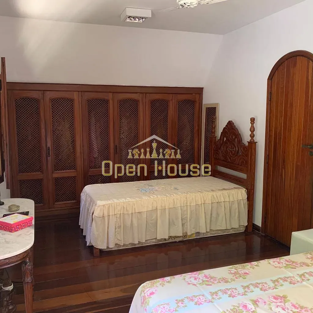 Casa, 3 quartos, 330 m² - Foto 16