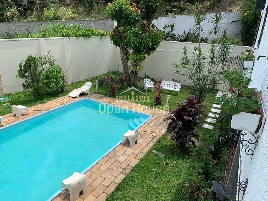 Casa, 3 quartos, 330 m² - Foto 8