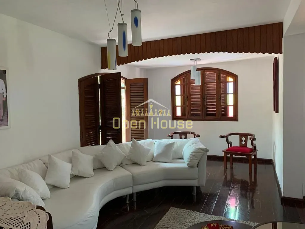 Casa, 3 quartos, 330 m² - Foto 11