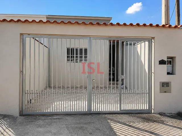 Casa 3 quartos e 2 banheiros, à venda ou para alugar, no bairro Jardim Santa Terezinha em Campinas